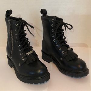 Harley Davidson Boots